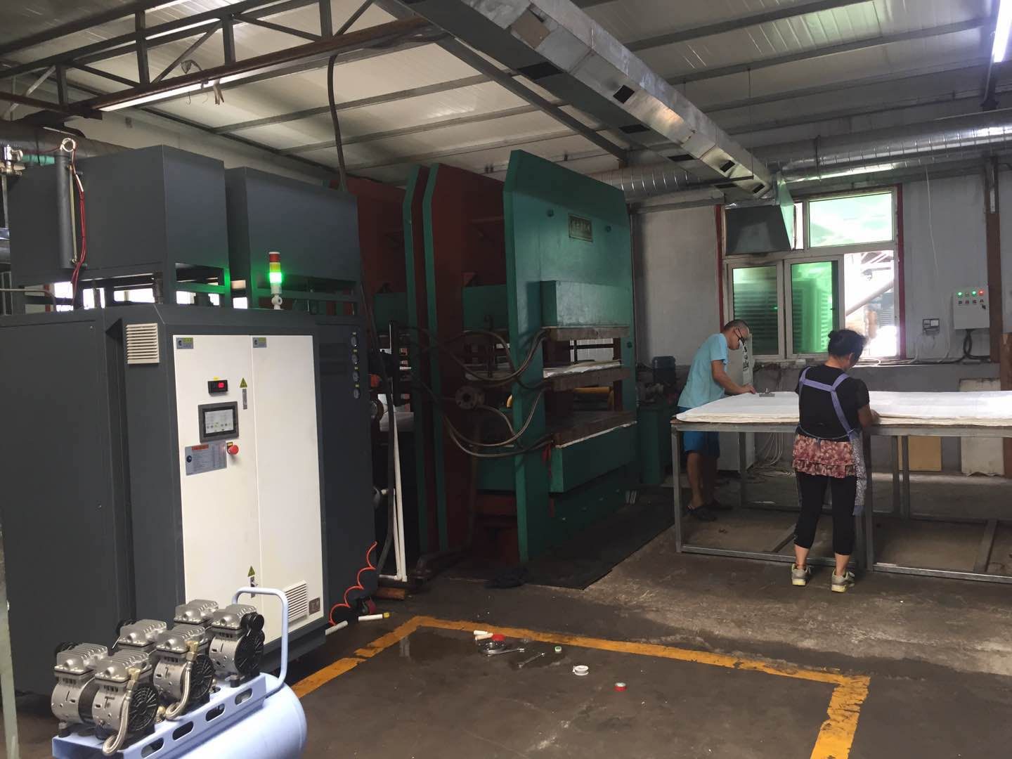 smc油溫機 smc油溫機