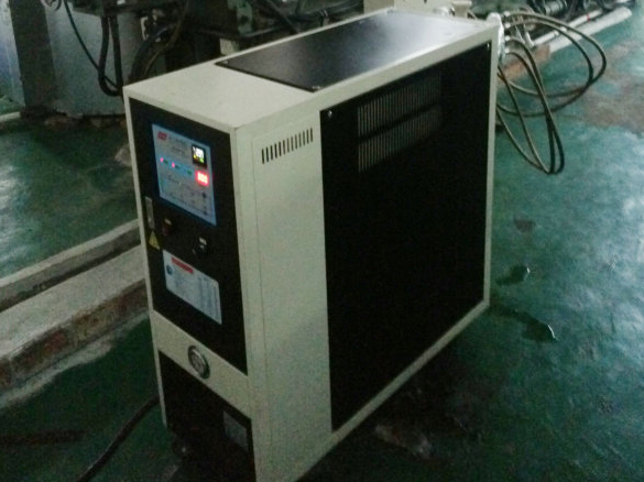 合金壓鑄專用模溫機(jī)使用案例 合金壓鑄專用模溫機(jī)使用案例